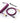 Gunmjo Starlight Coiled | Gunmjo Starlight Coiled Usb C Keyboard Cable For Gaming Keyboard Double Sleeved Mechanical Keyboard Cable With Detachable Metal Aviator 1 5M Usb C To Usb A Purple Color With Gold Aviator Connector
