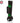 Gogroove Sonaverse Led | Gogroove Sonaverse Led Speaker For Laptop Computer Usb Powered Clip On Sound Bar With Mini Portable External Speaker Design For Monitor Back Switch For Power Audio Input And Power Green 