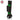 Gogroove Sonaverse Led | Gogroove Sonaverse Led Speaker For Laptop Computer Usb Powered Clip On Sound Bar With Mini Portable External Speaker Design For Monitor Back Switch For Power Audio Input And Power Green 