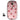 Kawamouse 2 4G | Kawamouse 2 4G Ergonomic Portable Usb Wireless Mouse For Pc Laptop Computer Notebook With Nano Receiver Strawberry Repeating 