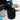 Jjc Durable Mirrorless | Jjc Durable Mirrorless Camera Lens Pouch Protective Case Bag Backpack For Canon Rf 50Mm F1 8 Ef M 15 45Mm F3 5 6 3 Sony 24Mm F2 8 35Mm F1 8 Fuji Xf 35Mm F2 And Other Lens Below 2 56 X 3 07 D X L