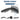 Normia Rita Foldable | Normia Rita Foldable Arc Wireless Mouse Silent Click Bluetooth 5 0 And 2 4Ghz Dual Modes Portable Curved Mouse For Home Office Travel
