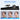 Saylas 2K 50Fps | Saylas 2K 50Fps Webcam Streaming Camera With Fill Rgb Lights Autofocus Dual Noise Cancelling Microphones Privacy Cover And Tripod For Computer Pc Zoom Skype Teams Laptop