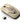 Kawaiimouse Optical 2 | Kawaiimouse Optical 2 4G Wireless Mouse Hand Bones Skull Death Metal Yellow