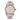 Mathey-Tissot Mathy III Automatic Silver Dial Men's Watch H1810ATRA