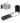Z Fc Handgrip | Z Fc Handgrip Metal L Shape Grip L Bracket Holder For Nikon Z Fc Zfc Camera Replaces Extension Grip For Z Fc Gr1 With Quick Release Plate For Arca 1 4 20 Tripod Hole Hand Strap Hole Silver