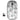 Kawamouse 2 4G | Kawamouse 2 4G Ergonomic Portable Usb Wireless Mouse For Pc Laptop Computer Notebook With Nano Receiver Funny Frogs Grey Blue 