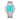 Pagani Design Fashion Men's 42mm Quartz Stainless Steel Watch Luminous Waterproof Simple Business Mechanical Sweep Seconds Timer?Steel Sky Blue