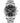 Watch Aiyishi | Aiyishi Men'S Dress Stainless Steel Chronograph Watch Big Face Silver Black Analog Quartz | Luxury Waterproof Date Roman Arabic Numerals Dial – Buy Watch Aiyishi | Aiyishi Men'S Dress Stainless Steel Chronograph Watch Big Face Silver Black Analog Quartz | Luxury Waterproof Date Roman Arabic Numerals Dial Online at Best Price, Premium Quality Product for Home, Office & Daily Use