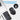 Infinmind Wireless Bluetooth | Infinmind Wireless Bluetooth Multi Device Mouse 2 4G Usb Receiver And Two Bluetooth 4 Way Navigation Scroll Mice For Computer Laptop Pc Macbook Ipad Black 