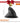 J Tech Digital | J Tech Digital Ergonomic Left Hand Mouse With Wireless Connection Aa Battery 2 4Ghz Nano Transceiver 800 1200 1600 2400 Adjustable Dpi Compatible With Windows And Mac Os V628Ml 