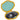 Co2Crea Hard Case | Co2Crea Hard Case Replacement For Logitech Mx Ergo S Mx Ergo Wireless Trackball Mouse Emerald Green Case 