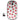Kawamouse 2 4G | Kawamouse 2 4G Ergonomic Portable Usb Wireless Mouse For Pc Laptop Computer Notebook With Nano Receiver Watermelons Watermelon Slices 