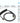 Ranked Coiled Keyboard | Ranked Coiled Keyboard Cable Handcrafted Double Sleeved Braided Cable Usb Type C To A 5 Pin Aviator Connector For Custom Mechanical Gaming Keyboard Support Fast Charge 20W Black 
