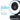 Visiontek Vtwc40 Premium | Visiontek Vtwc40 Premium Autofocus Full Hd 1080P 60Fps Webcam Chromebook Computer Video Camera Digital Dual Microphones Privacy Cover 96 Degree Viewing Angle Work Study Stream 901442 