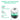 VOLTORB Handheld Vacuum Cordless, Rechargeable Vacuum Cleaner, Ultra-Lightweight,5KPA Powerful Suction, Mini Car Vacuum Cleaner with Cleaning Brush, USB Charging, for Car,Home