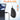 Delton S12 Ergonomic | Delton S12 Ergonomic Vertical Wired Mouse 6 Buttons 3 Adjustable Dpi Levels 800 1200 1600 3D Scroll Wheel Compatible For Pc Laptop Mac Chromebook Black