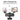 Wisoqu 1080P Business | Wisoqu 1080P Business Webcam With Noise Cancelling Microphone 3 26Mm Length 110 Wide Angle Lens Usb Ptz Camera For Video Calls Conference For For Ios