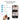 Gitfos Tiktok Scrolling Ring for Page Turner & Video Scrolling, Bluetooth Camera Remote Control, Scrolling Ring for iPhone, iPad, Android (Pink)