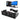 Pc Front Speaker | Pc Front Speaker With Built In Microphone 5 25In Front Panel Stereo Computer Music Speaker For Surround Case