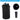 Patikil Camera Lens | Patikil Camera Lens Bag 2 Pcs 3 7 Id X 9 8 H Drawstring Lens Pouch With Thick Protective Neoprene Lens Case For Dslr Camera Lens Water Coffee Cups Black Blue