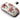 Cjcbroes 2 4G | Cjcbroes 2 4G Wireless Mouse With Cute Pattern Design For All Laptops And Desktops With Nano Receiver Cartoon Sloth