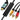 Yotetion 60Ft Micro | Yotetion 60Ft Micro Hdmi To 3 Rca Cable With Ic Micro Hdmi Cable 1 4 Cord Support 1080 P Compatible With Hero 7 6 5 Sony A6000 A6300 Camera B500 Yoga 3 Pro