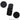 Small Camera Remote | Small Camera Remote Cotrol Holder Strap On Tripod Equipment Mounting Strap For Camera Remote Battery 18650 Battery And More