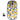 Kawamouse 2 4G | Kawamouse 2 4G Ergonomic Portable Usb Wireless Mouse For Pc Laptop Computer Notebook With Nano Receiver Fried Eggs 