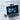 1080P Full Hd | 1080P Full Hd Webcam With Microphone And Rotatable Tripod Web Camera 95 Wide Angle Privacy Cover Plug Play Usb Web Cam For Laptop Pc Zoom Skype Teams Conferencing And Video Calling