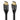 Audioquest Pearl 18 | Audioquest Pearl 18 2 0B Hdmi Cable 4K 8K Ultra Hd In Wall Rated High Speed 18Gbps Hdr Earc 15M