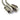 Tezong 2 Meter | Tezong 2 Meter Ieee 488 Gpib Hpib Cn24 Male To Female Metal Connector Extension Gpib Cable 1Pack