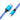 Cablemod Pro Coiled | Cablemod Pro Coiled Keyboard Cable Galaxy Blue Usb A To Usb Type C 150Cm 