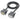 Juxinice D Sub | Juxinice D Sub 26 Pin Double Shielded Cable Db26 Male To Female Extension 5Ft 3 Rows Connector Black