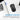 Wireless Mouse With | Wireless Mouse With 2 Bluetooth And 1 Usb 4 Way Scrolling Full Size Mouse Silent Long Battery Life Adjustable Cursor Speed For Computer Laptop Tablets Ipad Desktop Macbook No Side Buttons 