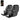 3-Link 2-Pack TikTok Scrolling Ring Plus Version, Remote Control for TikTok/YouTube Shorts/Instagram Reels, Bluetooth Page Turner for iPad/Kindle App/iPhone/Android (Black)