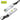 10Gtek 1 25G | 10Gtek 1 25G Sfp Dac Twinax Cable Gigabit Passive Direct Attach Copper Twinax Sfp Cable For Cisco Sfp 1Gbase Cu0 3M Ubiquiti Unifi Fortinet Netgear Tp Link And More 0 3 Meter 0 98Ft