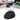 Xumiuziy Left Handed | Xumiuziy Left Handed Mouse 2 4G Wire Less Vertical Ergonomic Mouse 800 1200 1600 Dpi Adjustable Rechargeable Optical Mouse With Usb Receiver For Laptop Computer Pc Desktop Black 