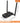 J Tech Digital | J Tech Digital Wireless Hdmi Extender 1X2 Up To 200Ft 1080P With Hdmi Loop Output Ir Passthrough 1Tx 1Rx 