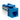 Satmaximum Cat5E Keystone | Satmaximum Cat5E Keystone Ethernet Wall Jack Punch Down Utp 45 Degree Easier Termination Than 90 Degree Rj45 Slim Profile Speed Termination Blue 45 Angled 20 Pack 