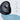R Go He | R Go He Ergonomic Mouse Wireless Bluetooth 5 0 Silent Click Compatible With Anti Rsi Software Prevention Mouse Arm Rechargeable Vertical Mouse For Windows Mac Linux 5 Buttons Black