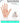 Nulea Md280 Ergonomic | Nulea Md280 Ergonomic Vertical Wireless Mouse Bluetooth 2 4G Dual Mode 4 Adjustable Dpi 800 1200 1600 2400 Rechargeable Silent Clicks No Lag 6 Buttons Perfect For Laptop Desktop Pink