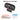 Kawamouse 2 4G | Kawamouse 2 4G Ergonomic Portable Usb Wireless Mouse For Pc Laptop Computer Notebook With Nano Receiver Strawberry 