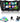 Ekat 2 64G | Ekat 2 64G Android Car Stereo For Mazda 5 2010 2015 9 Inch Touch Screen Radio With Wireless Carplay Android Auto Eq Wifi Gps Swc Ahd Backup Camera Mic