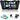 Ekat 2 64G | Ekat 2 64G Android Car Stereo For Mazda 5 2010 2015 9 Inch Touch Screen Radio With Wireless Carplay Android Auto Eq Wifi Gps Swc Ahd Backup Camera Mic