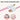 Epomaker Furmix Custom | Epomaker Furmix Custom Coiled Keyboard Cable 1 5M Usb C To Usb A Double Sleeved Cable For Mechanical Keyboard With Detachable 5 Pin Metal Aviator Connector For Gaming Keyboard Pink 