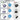 Auedrot Mouse Jiggler | Auedrot Mouse Jiggler Undetectable Metal Usb Mouse Mover With Switch Button Automatic Mini Mouse Shaker With 2 Jiggle Modes Plug And Play Keep Computer Laptop Awake Purple 2 Pcs
