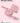 Liquipel Powertek Retractable | Liquipel Powertek Retractable Mfi Certified Charger Compatible For Apple Iphone Ipad 3Ft Cable Lightning To Usb Cable Cord Fast Charging Lightning Cable Pink 