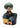 Lexibook Warner Harry | Lexibook Warner Harry Potter Speaker Luminous Figurine 5 0 Bluetooth Usb Usb Type C Port Btd80Hp