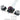 Makerfocus Raspberry Pi | Makerfocus Raspberry Pi 4 Camera 5Mp Ov5647 Fisheye Camera Automatically Switching Between Day And Night Vision Ir Cut Webcam Compatible With Raspberry Pi 4B 3B 3B 2B
